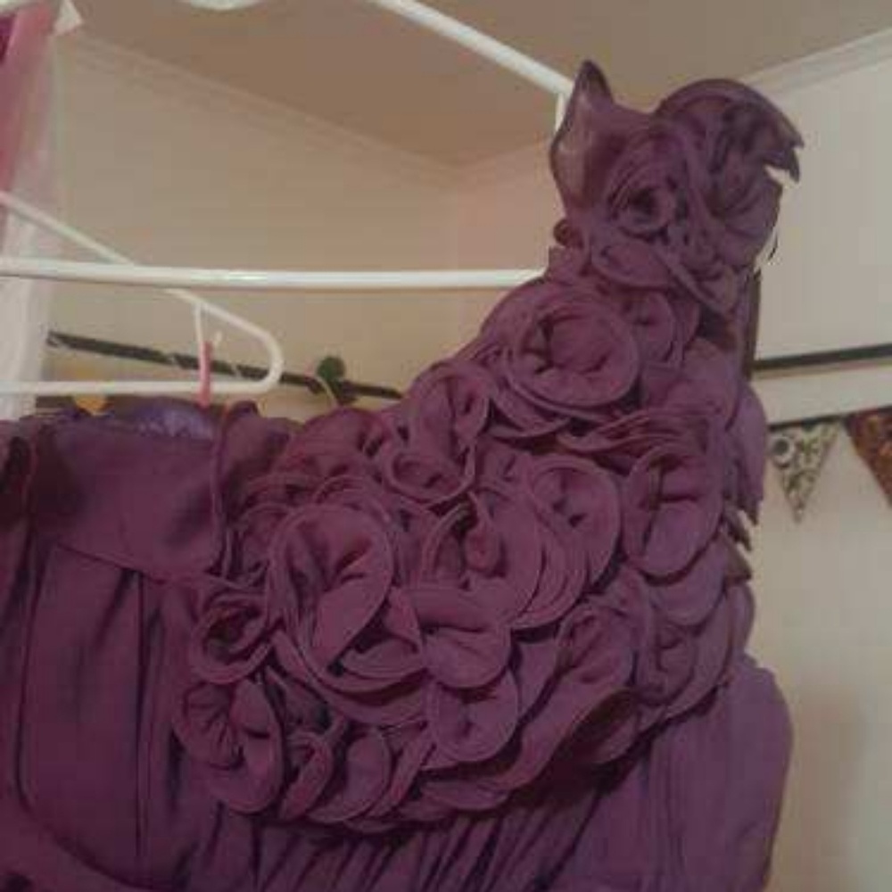 Prom Dress - Picture 3 of 4